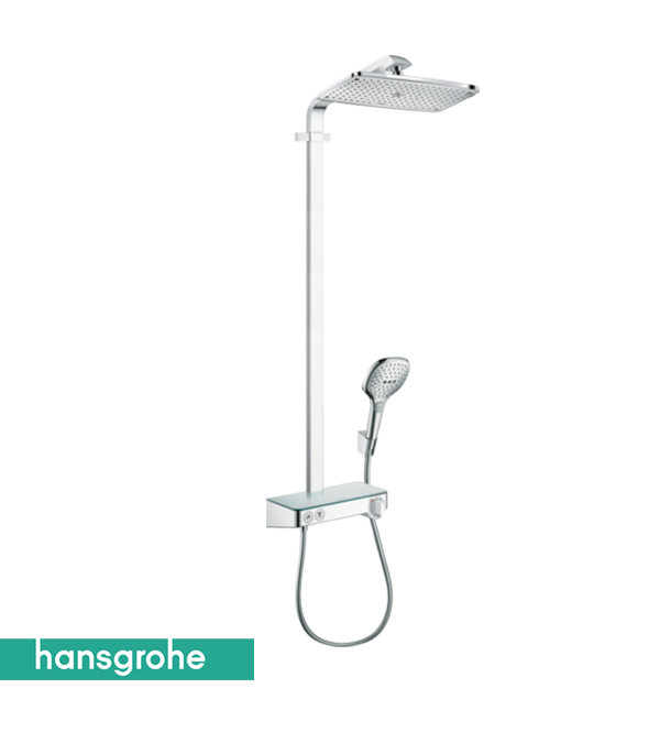 Raindance Select E 360 1 Jet ST Showerpipe